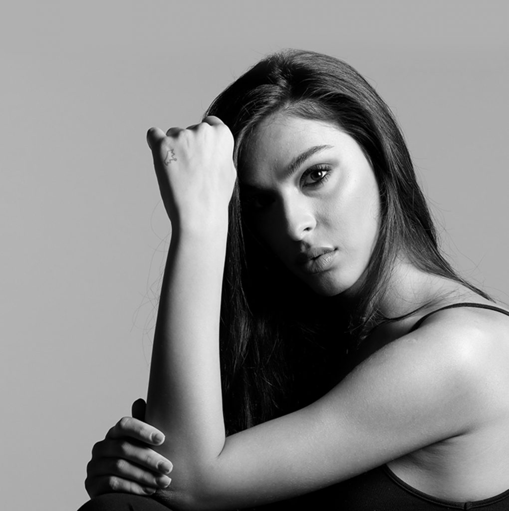 Luxury Hair Salon Dubai